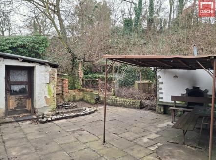 Prodej domu/vily, 120 m²