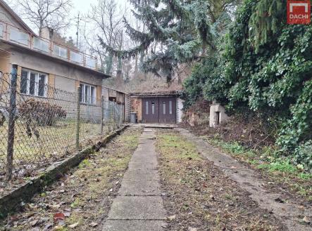 Prodej domu/vily, 120 m²