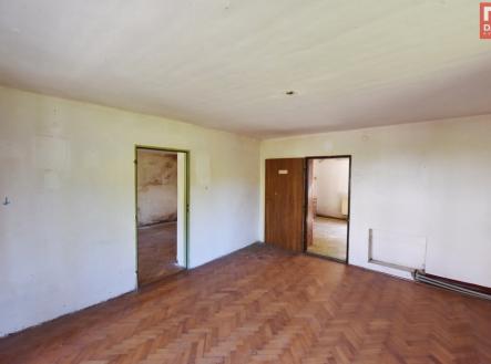 Prodej domu/vily, 120 m²