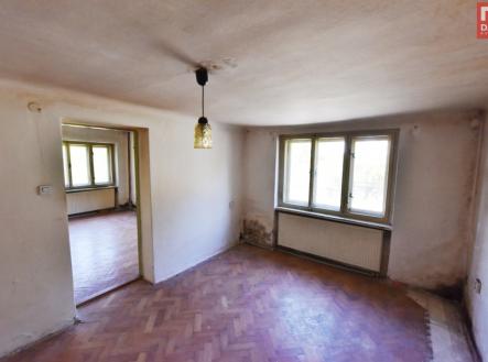 Prodej domu/vily, 120 m²