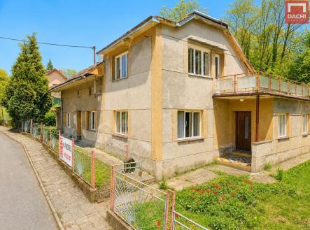 Prodej domu/vily, 120 m² obrázek