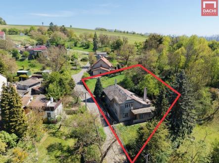 Prodej domu/vily, 120 m²