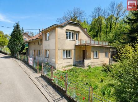 Prodej domu/vily, 120 m²
