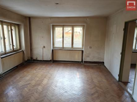 Prodej domu/vily, 120 m²
