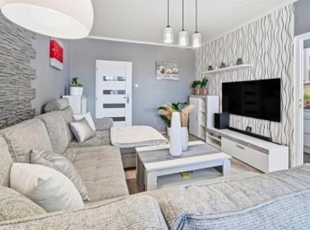 Pronájem bytu, 2+1, 54 m²