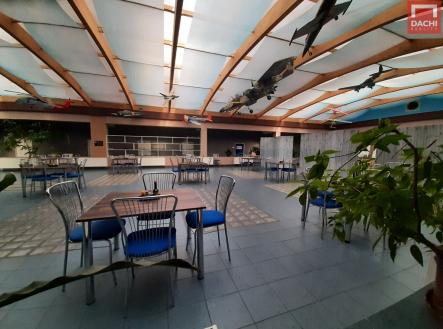 Pronájem kanceláře, 57 m²