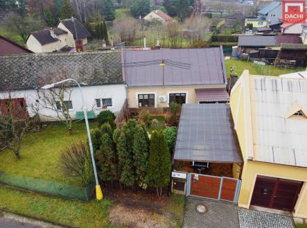 Prodej domu/vily, 117 m²