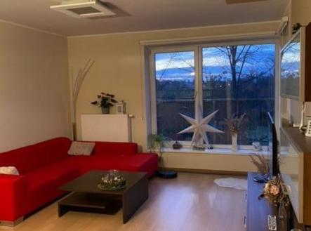 Pronájem bytu, 2+kk, 64 m²