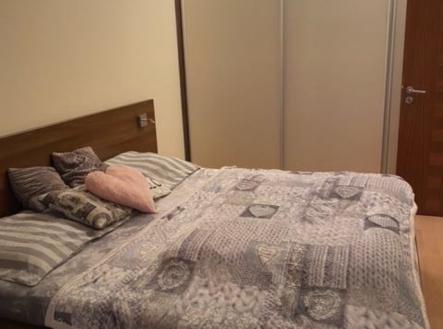 Pronájem bytu, 2+kk, 64 m²