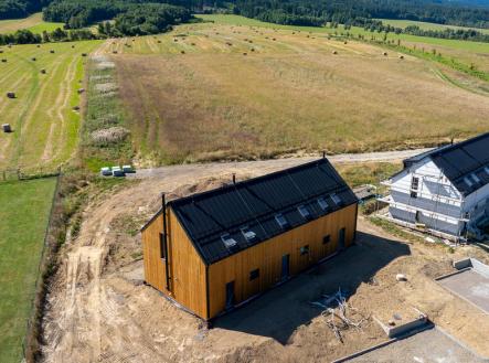 Prodej jiné, 85 m²