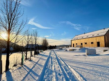 Prodej jiné, 85 m²