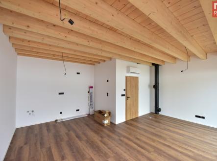 Prodej jiné komerční nemovitosti, 85 m²