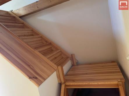 Pronájem bytu, 2+kk, 55 m²