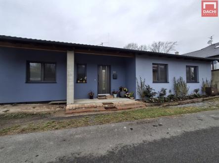 Prodej domu/vily, 150 m²