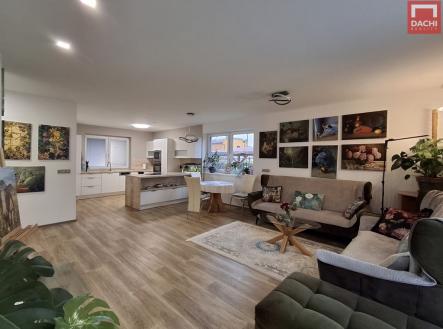 Prodej domu/vily, 150 m²