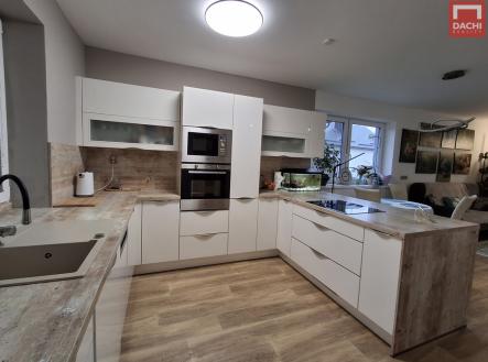 Prodej domu/vily, 150 m²