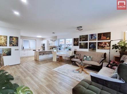 Prodej domu/vily, 150 m²
