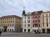 Pronájem kanceláře, 80 m²