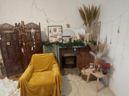 Pronájem bytu, 4+1, 333 m²