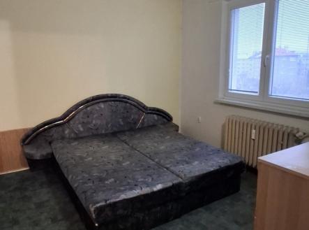 Pronájem bytu, 2+1, 58 m²