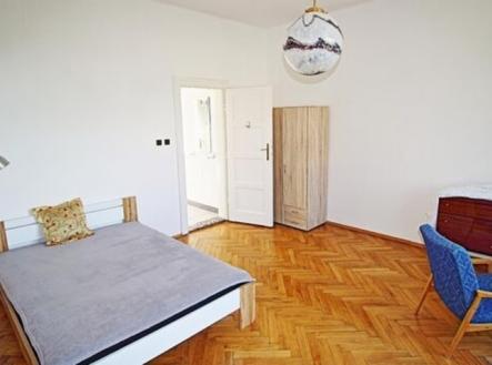 Pronájem bytu, jiný, 25 m²