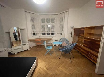 Pronájem bytu, jiný, 25 m²