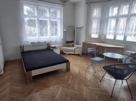 Pronájem bytu, jiný, 25 m²