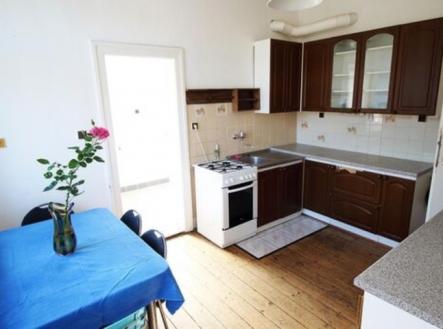 Pronájem bytu, jiný, 25 m²