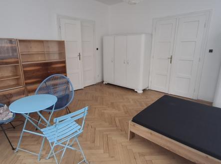 Pronájem bytu, jiný, 25 m²