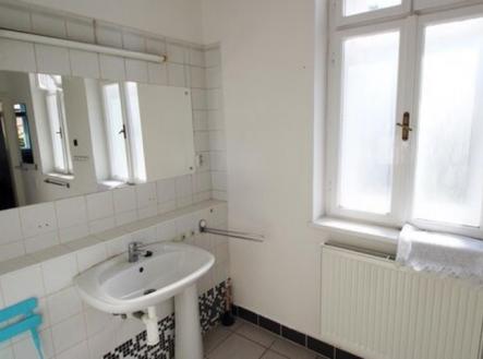 Pronájem bytu, jiný, 25 m²