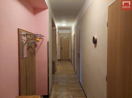 Prodej bytu, 3+1, 85 m²