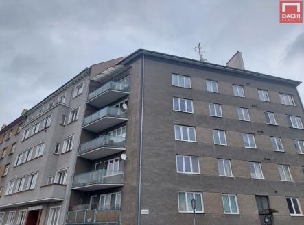 Prodej bytu, 3+1, 85 m²