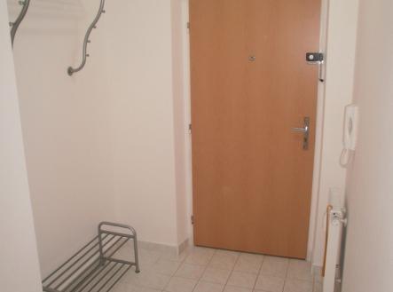 Pronájem bytu, 2+1, 57 m²