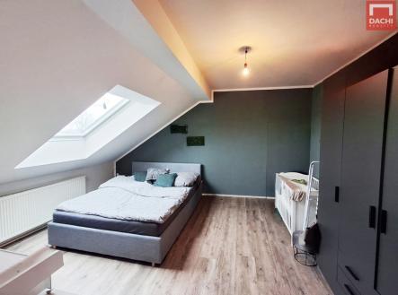 Prodej bytu, 2+1, 68 m²