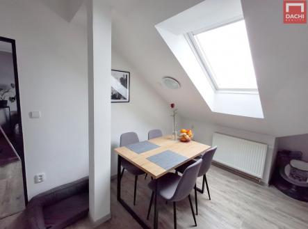 Prodej bytu, 2+1, 68 m²