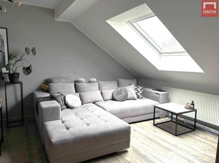 Prodej bytu, 2+1, 68 m² obrázek