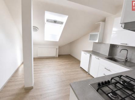 Prodej bytu, 2+1, 68 m²