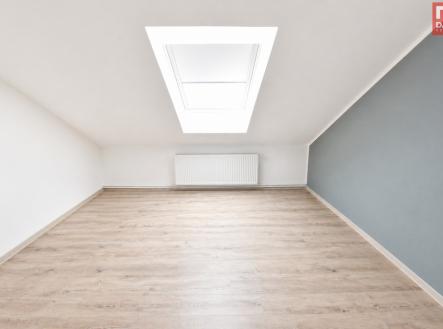 Prodej bytu, 2+1, 68 m²