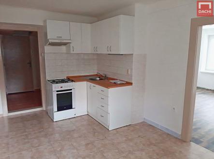 Pronájem bytu, 1+1, 40 m²