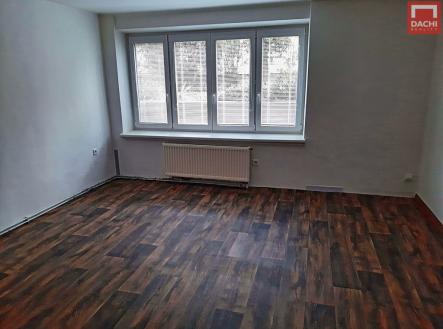 Pronájem bytu, 1+1, 40 m²