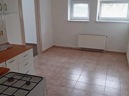Pronájem bytu, 1+1, 40 m²