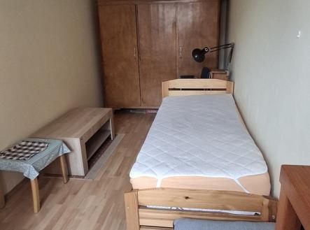 Pronájem bytu, 2+kk, 45 m²