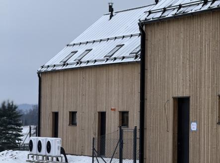 Prodej jiné, 85 m²