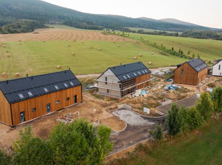 Prodej jiné komerční nemovitosti, 85 m²