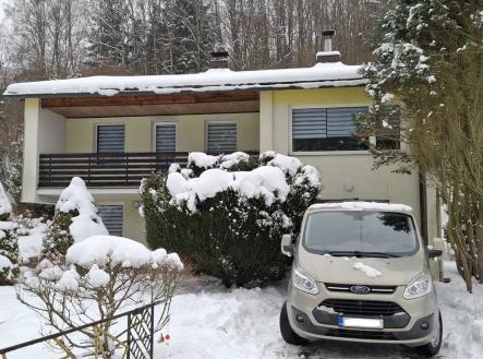 Prodej domu/vily, 180 m²