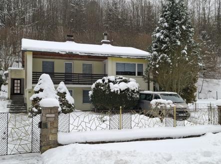 Prodej domu/vily, 180 m²
