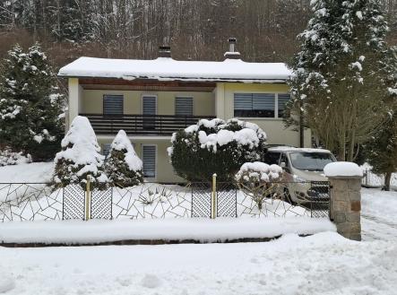 Prodej domu/vily, 180 m²