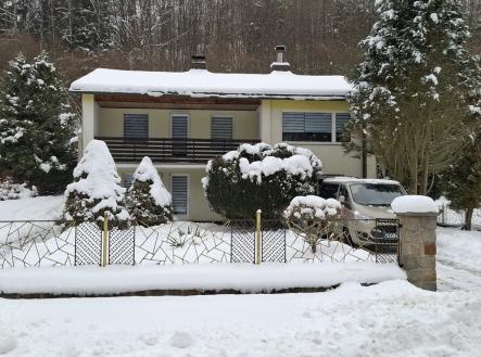 Prodej domu/vily, 180 m²
