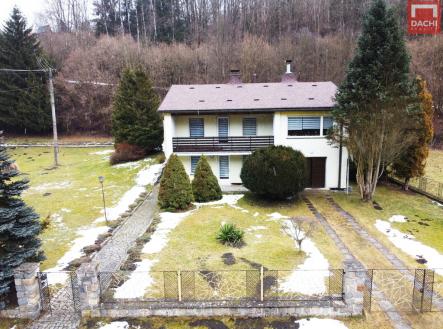 Prodej domu/vily, 180 m²