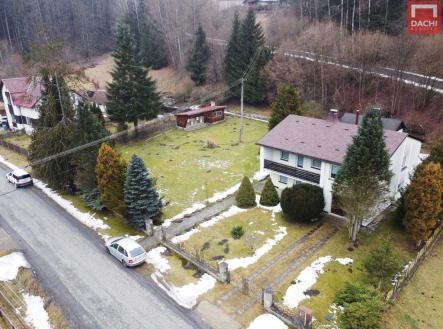 Prodej domu/vily, 180 m²